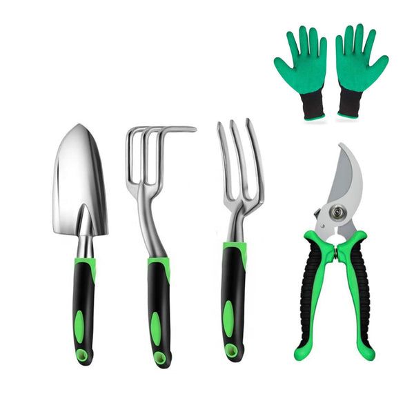 Garden Tool Set Gardening Hand Tools Kit