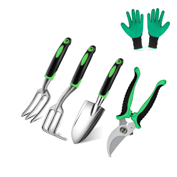 Garden Tool Set Gardening Hand Tools Kit
