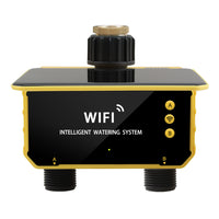 Smart WiFi Irrigation Timer