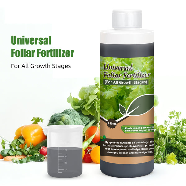 Universal Foliar Fertilizer 250ML